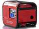 OUTLET - DIFETTI ESTETICI - GeoTech GGSA3000 - Generatore di corrente con AVR 2.7 kW - Continua 2.5 kW Monofase