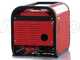 OUTLET - DIFETTI ESTETICI - GeoTech GGSA3000 - Generatore di corrente con AVR 2.7 kW - Continua 2.5 kW Monofase