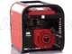 OUTLET - DIFETTI ESTETICI - GeoTech GGSA3000 - Generatore di corrente con AVR 2.7 kW - Continua 2.5 kW Monofase