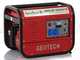OUTLET - DIFETTI ESTETICI - GeoTech GGSA3000 - Generatore di corrente con AVR 2.7 kW - Continua 2.5 kW Monofase