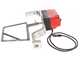 OUTLET - DIFETTI ESTETICI - NuovaFac Cuoca Automatica - Paiolo elettrico in rame martellato a induzione - 9L - 24W
