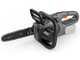 Gardena PowerSaw 250/18V - Elettrosega a batteria - lama da 25cm - SENZA BATTERIA E CARICABATTERIE