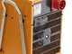 OUTLET - SENZA IMBALLO ORIGINALE - Master B 5 EPB - Riscaldatore elettrico trifase con ventilatore - Generatore di aria calda