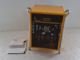OUTLET - SENZA IMBALLO ORIGINALE - Master B 5 EPB - Riscaldatore elettrico trifase con ventilatore - Generatore di aria calda
