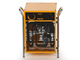 OUTLET - SENZA IMBALLO ORIGINALE - Master B 5 EPB - Riscaldatore elettrico trifase con ventilatore - Generatore di aria calda