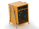 OUTLET - SENZA IMBALLO ORIGINALE - Master B 5 EPB - Riscaldatore elettrico trifase con ventilatore - Generatore di aria calda