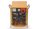 OUTLET - SENZA IMBALLO ORIGINALE - Master B 5 EPB - Riscaldatore elettrico trifase con ventilatore - Generatore di aria calda