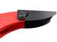 Ceccato Tritone Monster Cingo - Biotrituratore semovente a cingoli - Motore Honda GX390