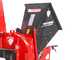 Ceccato Tritone Monster Cingo - Biotrituratore semovente a cingoli - Motore Honda GX390