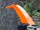 Forest Master FM14DDES - Biotrituratore a scoppio  - Motore a benzina LCT da 14 HP