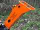 Forest Master FM14DDES - Biotrituratore a scoppio  - Motore a benzina LCT da 14 HP