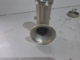 OUTLET - DIFETTI ESTETICI - Reber 8685N n&deg; 10 Tritacarne manuale a manovella - Morsetto di fissaggio