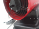 OUTLET - DIFETTI ESTETICI - GeoTech IDH 2000 - Generatore di aria calda diesel - A riscaldamento indiretto - Carrellato
