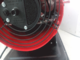 OUTLET - DIFETTI ESTETICI - GeoTech IDH 2000 - Generatore di aria calda diesel - A riscaldamento indiretto - Carrellato