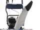 OUTLET - UTILIZZATO PER PROVA - BullMach BM-61 LT - Spazzaneve a scoppio - Cingolato - Loncin H200