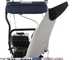 OUTLET - UTILIZZATO PER PROVA - BullMach BM-61 LT - Spazzaneve a scoppio - Cingolato - Loncin H200