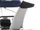 OUTLET - UTILIZZATO PER PROVA - BullMach BM-61 LT - Spazzaneve a scoppio - Cingolato - Loncin H200