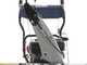 OUTLET - UTILIZZATO PER PROVA - BullMach BM-61 LT - Spazzaneve a scoppio - Cingolato - Loncin H200