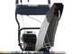 OUTLET - UTILIZZATO PER PROVA - BullMach BM-61 LT - Spazzaneve a scoppio - Cingolato - Loncin H200