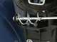 OUTLET - UTILIZZATO PER PROVA - BullMach BM-61 LT - Spazzaneve a scoppio - Cingolato - Loncin H200