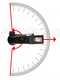 OUTLET - UTILIZZATO PER PROVA - BullMach BM-61 LT - Spazzaneve a scoppio - Cingolato - Loncin H200