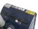 OUTLET - UTILIZZATO PER PROVA - BullMach BM-61 LT - Spazzaneve a scoppio - Cingolato - Loncin H200
