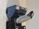 OUTLET - UTILIZZATO PER PROVA - BullMach BM-61 LT - Spazzaneve a scoppio - Cingolato - Loncin H200