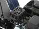 OUTLET - UTILIZZATO PER PROVA - BullMach BM-61 LT - Spazzaneve a scoppio - Cingolato - Loncin H200