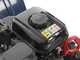 OUTLET - UTILIZZATO PER PROVA - BullMach BM-61 LT - Spazzaneve a scoppio - Cingolato - Loncin H200