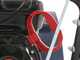 OUTLET - UTILIZZATO PER PROVA - BullMach BM-61 LT - Spazzaneve a scoppio - Cingolato - Loncin H200