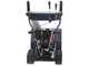 OUTLET - UTILIZZATO PER PROVA - BullMach BM-61 LT - Spazzaneve a scoppio - Cingolato - Loncin H200