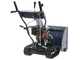 OUTLET - UTILIZZATO PER PROVA - BullMach BM-61 LT - Spazzaneve a scoppio - Cingolato - Loncin H200