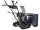 OUTLET - UTILIZZATO PER PROVA - BullMach BM-61 LT - Spazzaneve a scoppio - Cingolato - Loncin H200