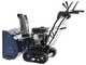 OUTLET - UTILIZZATO PER PROVA - BullMach BM-61 LT - Spazzaneve a scoppio - Cingolato - Loncin H200