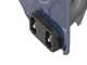 OUTLET - UTILIZZATO PER PROVA - BullMach BM-61 LT - Spazzaneve a scoppio - Cingolato - Loncin H200