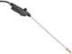Volpi ELITE 16 - Pompa irroratrice a zaino a batteria - 2X 14.4V 2Ah - 8 bar
