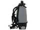 Volpi ELITE 16 - Pompa irroratrice a zaino a batteria - 2X 14.4V 2Ah - 8 bar