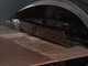 OUTLET - DIFETTI ESTETICI - Forno a legna per pizza da esterno Mini Cibus - 2 pizze