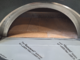 OUTLET - DIFETTI ESTETICI - Forno a legna per pizza da esterno Mini Cibus - 2 pizze