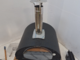 OUTLET - DIFETTI ESTETICI - Forno a legna per pizza da esterno Mini Cibus - 2 pizze