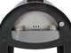 OUTLET - DIFETTI ESTETICI - Forno a legna per pizza da esterno Mini Cibus - 2 pizze