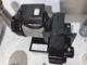 OUTLET - DIFETTI ESTETICI - Palumbo Pavi L522 - Tritacarne - Passapomodoro - Corpo in alluminio
