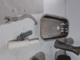 OUTLET - DIFETTI ESTETICI - Palumbo Pavi L522 - Tritacarne - Passapomodoro - Corpo in alluminio
