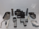 OUTLET - DIFETTI ESTETICI - Palumbo Pavi L522 - Tritacarne - Passapomodoro - Corpo in alluminio