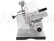 OUTLET - PICCOLI DIFETTI ESTETICI - Celme  TOP 300 - Affettatrice CE professionale - in alluminio anodizzato