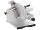 OUTLET - PICCOLI DIFETTI ESTETICI - Celme  TOP 300 - Affettatrice CE professionale - in alluminio anodizzato