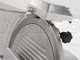 OUTLET - PICCOLI DIFETTI ESTETICI - Celme  TOP 300 - Affettatrice CE professionale - in alluminio anodizzato
