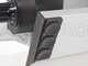OUTLET - PICCOLI DIFETTI ESTETICI - Celme  TOP 300 - Affettatrice CE professionale - in alluminio anodizzato