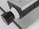 OUTLET - PICCOLI DIFETTI ESTETICI - Celme  TOP 300 - Affettatrice CE professionale - in alluminio anodizzato