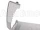 OUTLET - PICCOLI DIFETTI ESTETICI - Celme  TOP 300 - Affettatrice CE professionale - in alluminio anodizzato